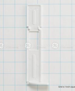 WHIRLPOOL VEGETABLE DRAWER SLIDE - WR17X11658