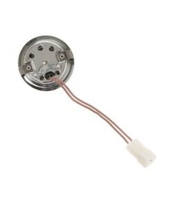GE HALOGEN LAMP ASSEMBLY - WB25X31488