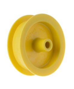 GE DRYER IDLER PULLEY - WE12X83