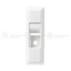 GE REFRIGERATOR MAGNET CATCH - WR02X28648