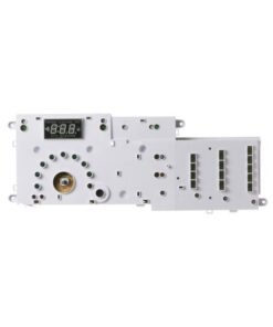 GE CONTROL BOARD ASSEMBLY - WH12X10457