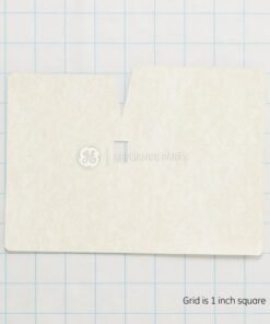 GE DISHWASHER SHIELD PUMP MAIN - WD01X20212