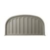 GE REFRIGERATOR GRILL RECESS - WR17X12864