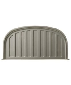 GE REFRIGERATOR GRILL RECESS - WR17X12864