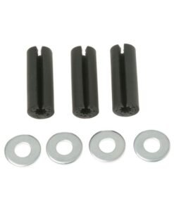 GE REFRIGERATOR WASHER MOUNT KIT - WR49X24130