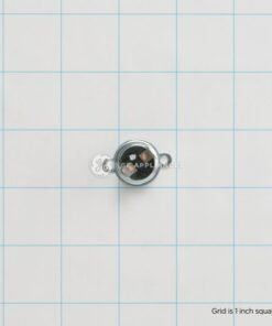 GE THERMOSTAT - WB27X10864