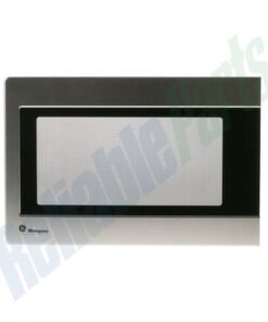 GE DOOR ASSEMBLY - WB56X10750