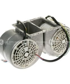 GE BLOWER ASSEMBLY - WB26X10116