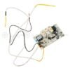 GE AIR CONDITIONER MAIN BOARD - WJ29X10053