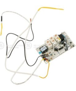 GE AIR CONDITIONER MAIN BOARD - WJ29X10053