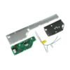 GE MAIN CONTROL BOARD KIT - WD21X22278