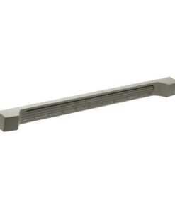 FRIGIDAIRE REFRIGERATOR KICKPLATE GRILLE - 242054804