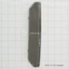 GE REFRIGERATOR TRAY GUARD ASSEMBLY - WR17X13174