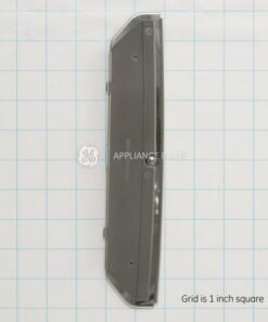 GE REFRIGERATOR TRAY GUARD ASSEMBLY - WR17X13174