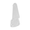 GE REFRIGERATOR HINGE TOP AND PIN ASSEMBLY - WR13X27091