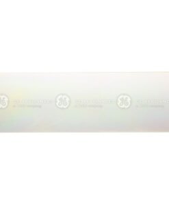 GE CRYSTAL WINDOW - WB57K10156