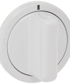 FRIGIDAIRE DRYER TIMER KNOB - 131859104