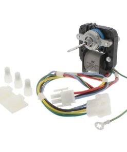 FRIGIDAIRE EVAPORATOR FAN MOTOR - 5303918549