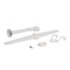 WHIRLPOOL DISHWASHER MIDDLE SPRAY ARM AND MANIFOLD ASSEMBLY - 675808