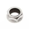 LG WASHER COMMON HEX NUT - 4020FA4208J