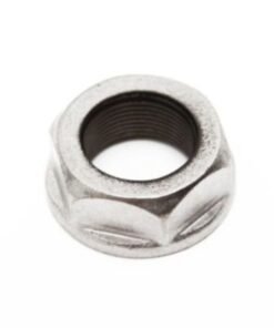 LG WASHER COMMON HEX NUT - 4020FA4208J