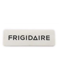 FRIGIDAIRE/ELECTROLUX REFRIGERATOR NAMEPLATE - 5304511144