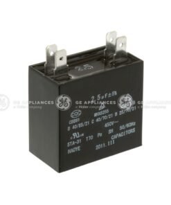 GE AIR CONDITIONER CAPACITOR CBB61 - WJ20X10197