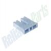 GE DISHWASHER HOUSING SPECIAL-WATER VALVE - WD21X10355