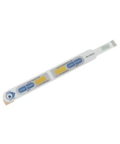 GE REFRIGERATOR MEMBRANE SETPOINT CONTRO - WR04X10134