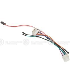 GE REFRIGERATOR WIRE HARNESS - WR55X27383