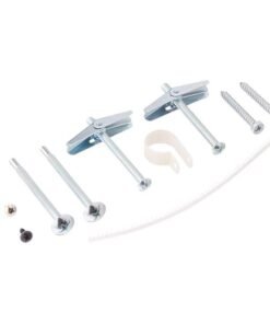 LG MICROWAVE OVEN INSTALLATION MOUNTING HARDWARE KIT - 3861W1A043H