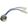 FRIGIDAIRE/ELECTROLUX REFRIGERATOR DEFROST THERMOSTAT - 242046001