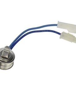 FRIGIDAIRE/ELECTROLUX REFRIGERATOR DEFROST THERMOSTAT - 242046001