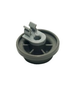 LG DISHWASHER CLIP-ON DISHRACK ROLLER AXLE ASSEMBLY - 4581DD3003B