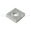 GE DISHWASHER GASKET TUB MOUNT - WD08X23567