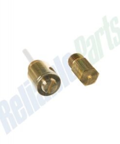 GE KIT-CONV. NAT TO LP GAS - WE25X10032