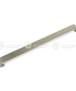GE BOTTOM TRIM ASSEMBLY - WB07X33039