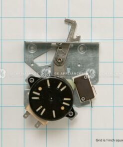 GE LATCH MOTORIZED - WB14T10085