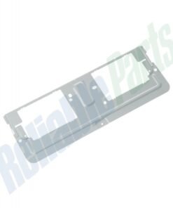 GE MOUNT VENT MOTOR COVER - WB06X10313