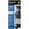 GE DISPOSER 1/2HP CONTINUOUS FEED DISPOSER - GFC525N