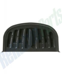 GE REFRIGERATOR GRILL RECESS - WR17X12625