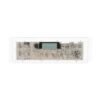 GE CONTROL OVEN TO9 ELEC - WB27T11485