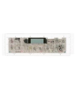 GE CONTROL OVEN TO9 ELEC - WB27T11485