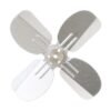 GE BLADE FAN CONVECTION - WB02T10598