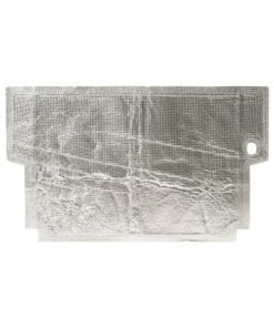 GE INSULATION DRAWER TOP - WB35K10054