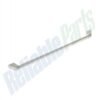GE REFRIGERATOR HANDLE ASSEMBLY FZ - WR12X11048