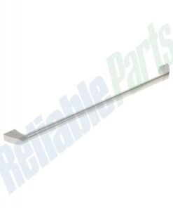 GE REFRIGERATOR HANDLE ASSEMBLY FZ - WR12X11048