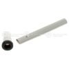 GE REFRIGERATOR ASSEMBLY CAP-DRAIN - WR02X13198