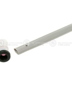 GE REFRIGERATOR ASSEMBLY CAP-DRAIN - WR02X13198