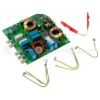 GE FILTER BOARD. - WB27X11074